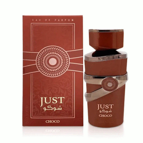 عطر ادکلن فرگرانس جاست شوکو