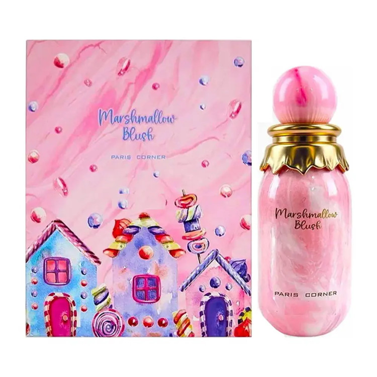 ادوپرفیوم مارشمالو بلاش پاریس کورنر