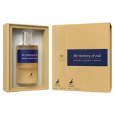 عطر ادکلن الحمبرا مموری اف عود The Memory Of Oud