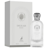 عطر ادکلن زنانه الحمبرا دلیله بلانک مشابه مارلی والایا