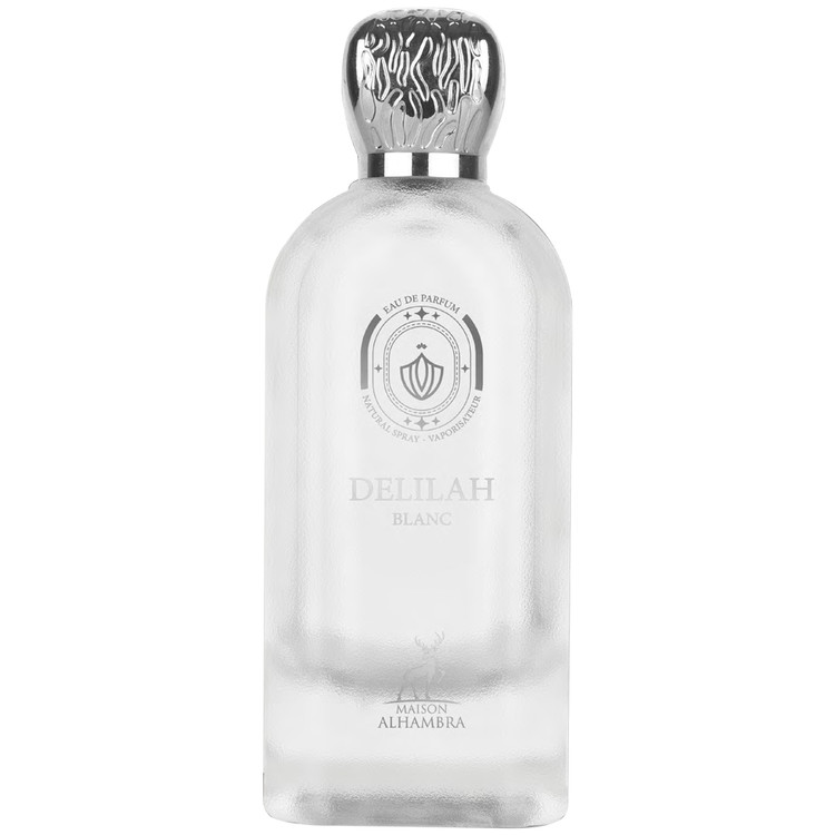 دلیله بلانک الحمبرا Delilah Blanc Alhambra