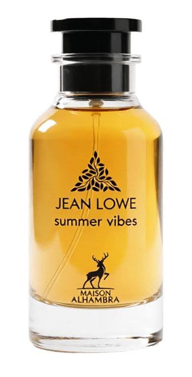 Maison Alhambra Summer Vibes