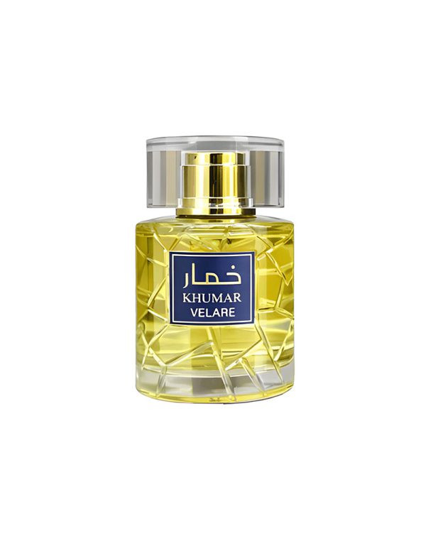 عطر خمار ولار مشابه الگانس کرانفورد
