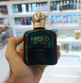 عطر فرگرانس پرود اف یو صندل وود