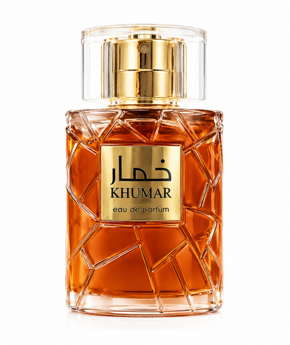 ادکلن وادی الخلیج خمار مشابه خمره لطافه Wadi al khalij khomar