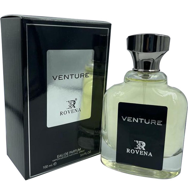 عطر ادکلن مردانه روونا کرست ادونتور مشابه مشابه کرید اونتوس Rovena Venture