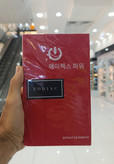 عطر ادکلن زودیاک اپکس پاور ان و اف سمام