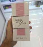 عطر ادکلن فرگرانس تینکینگ اف یو مشابه دیور ادیکت 100 میل | Fragrance world Thinking of You