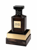 عطر ادکلن فرگرانس ورد مدل ایتالیان لدر مشابه تامفورد توسکان لدر حجم 150 میل